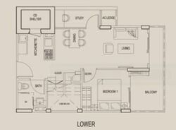 East Village (D16), Apartment #485685971